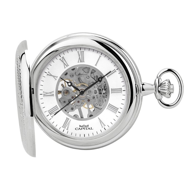 Orologio Capital TC128-2