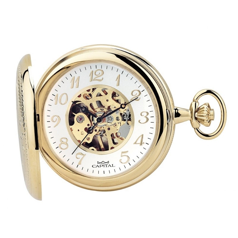 Orologio Capital TC129