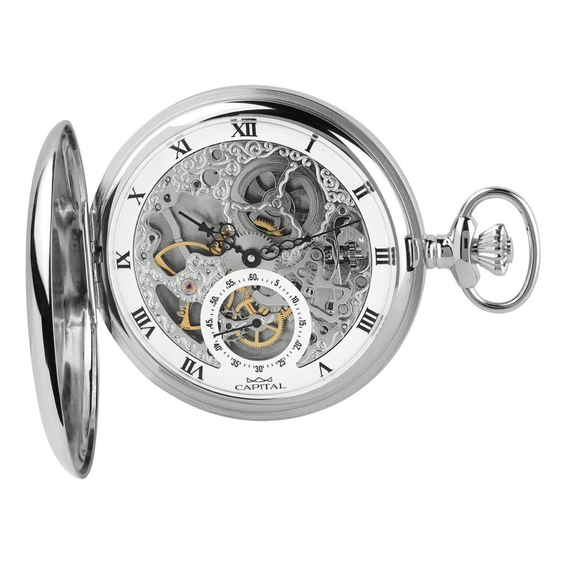 Orologio Capital TC131