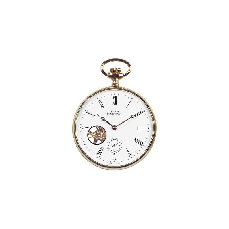 Orologio Capital TC140-2