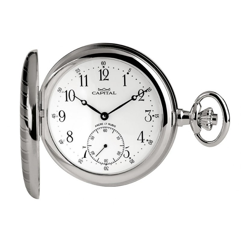 Orologio Capital TC142-B1