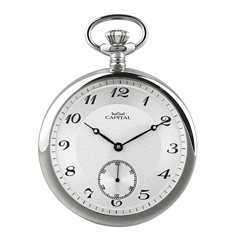 Orologio Capital TC168-1