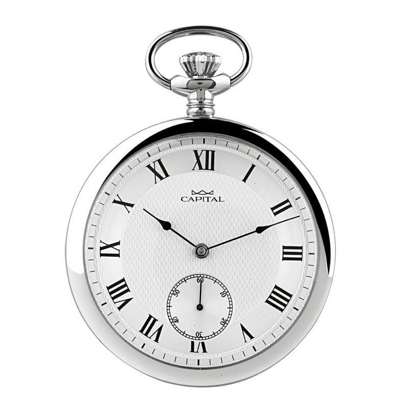 Orologio Capital TC168-2