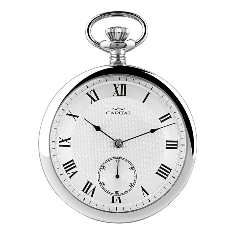 Orologio Capital TC169-2