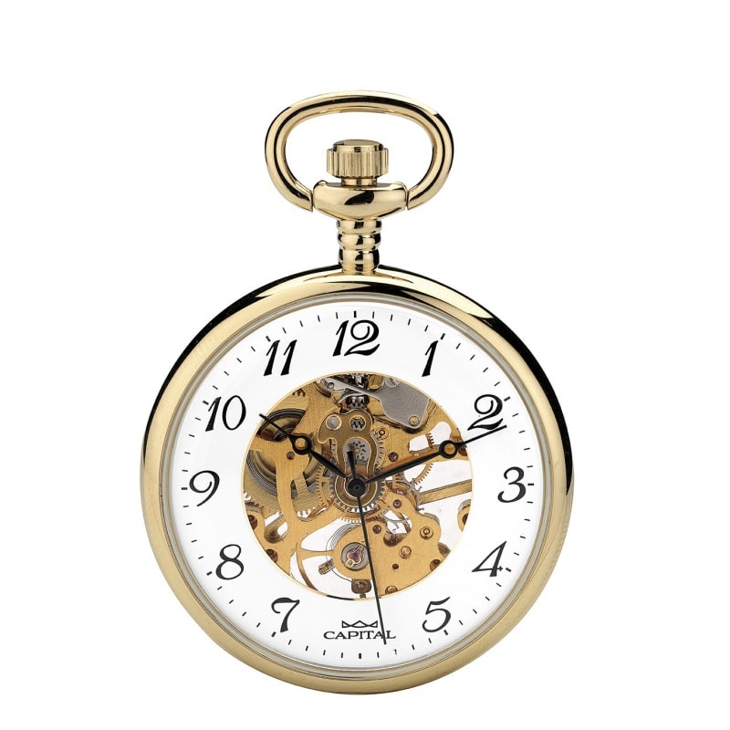 Orologio Capital TC170-1