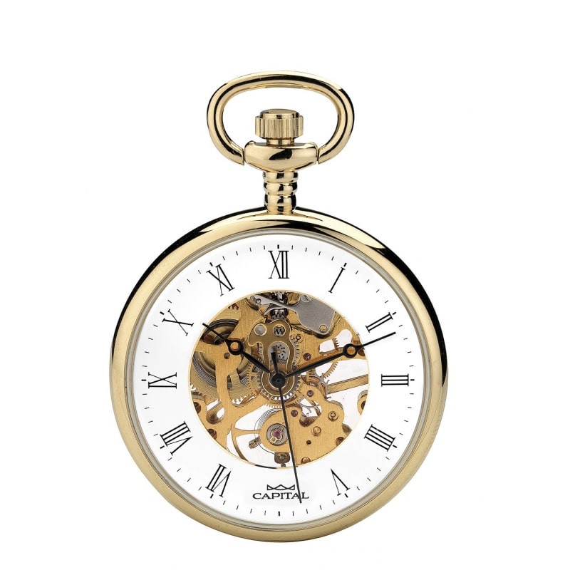 Orologio Capital TC170-2