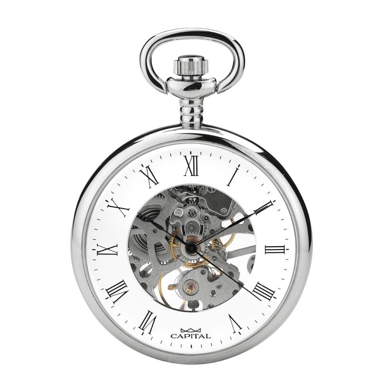Orologio Capital TC171-2