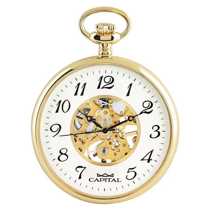 Orologio Capital TC197-1