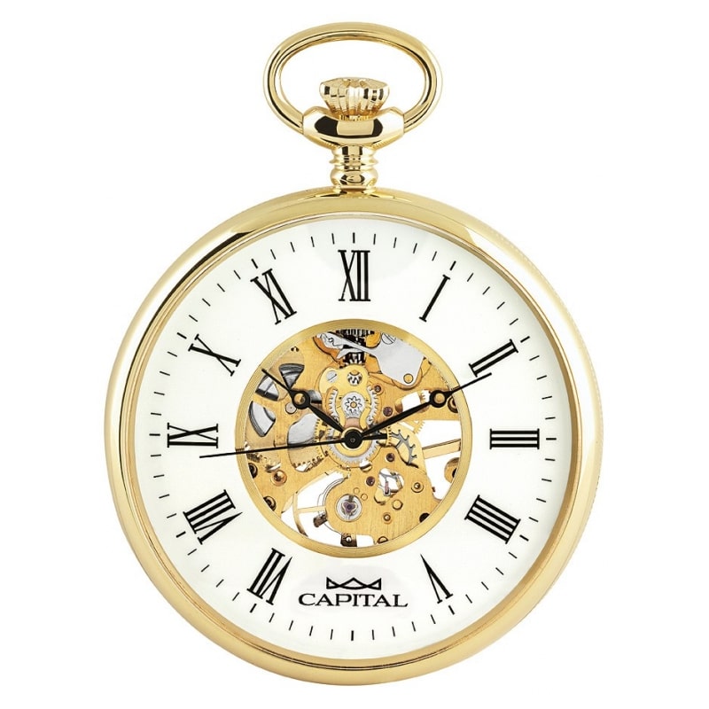 Orologio Capital TC197-2