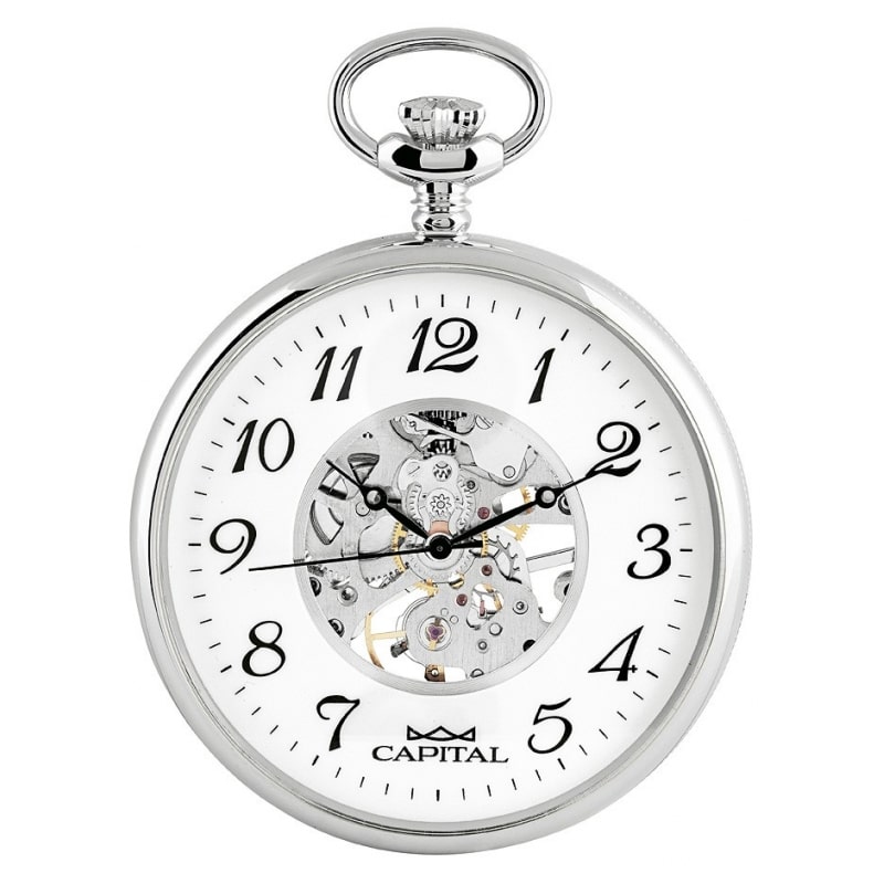 Orologio Capital TC198-1