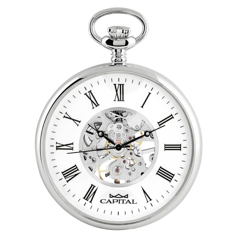Orologio Capital TC198-2