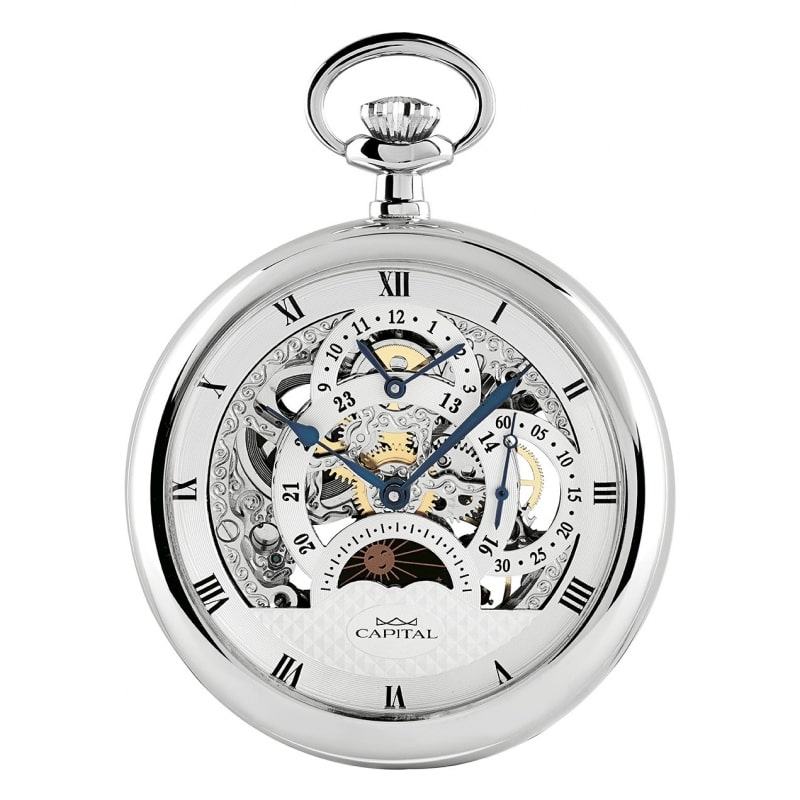Orologio Capital TC201