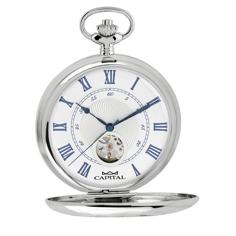 Orologio Capital TC206