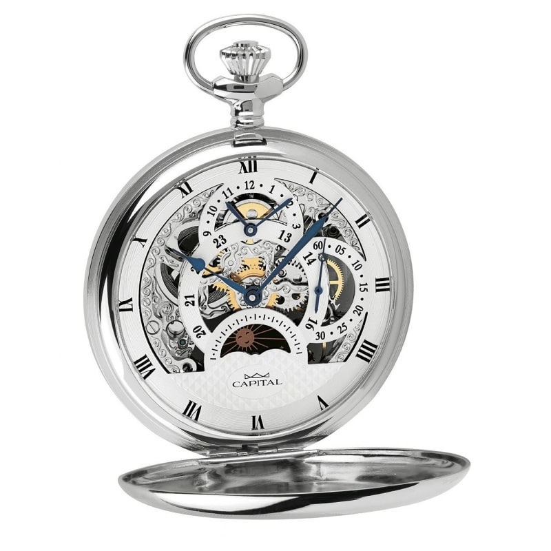 Orologio Capital TC209