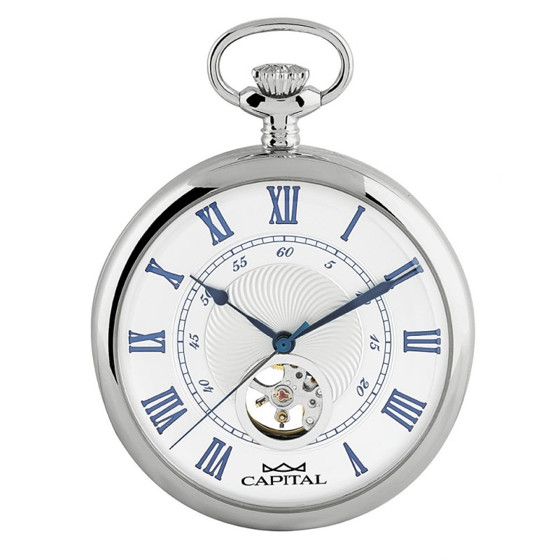 Orologio Capital TC216