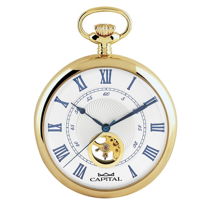 Orologio Capital TC217