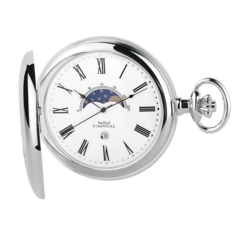 Orologio Capital TX103