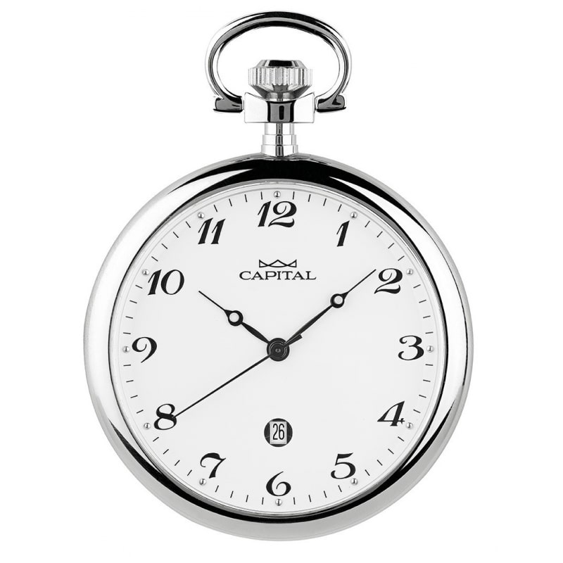 Orologio Capital TX107-1