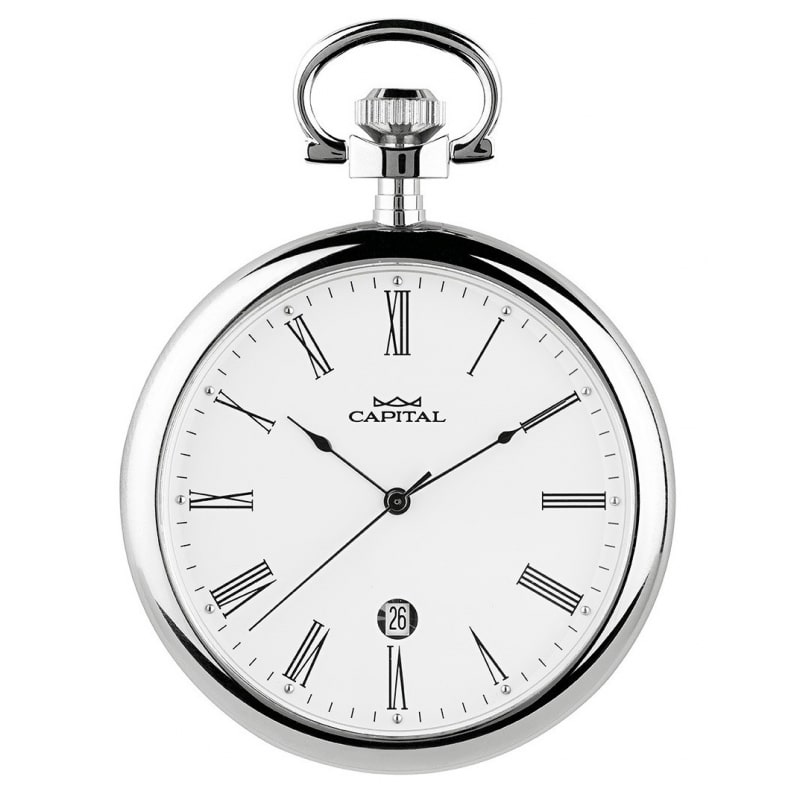 Orologio Capital TX107-2