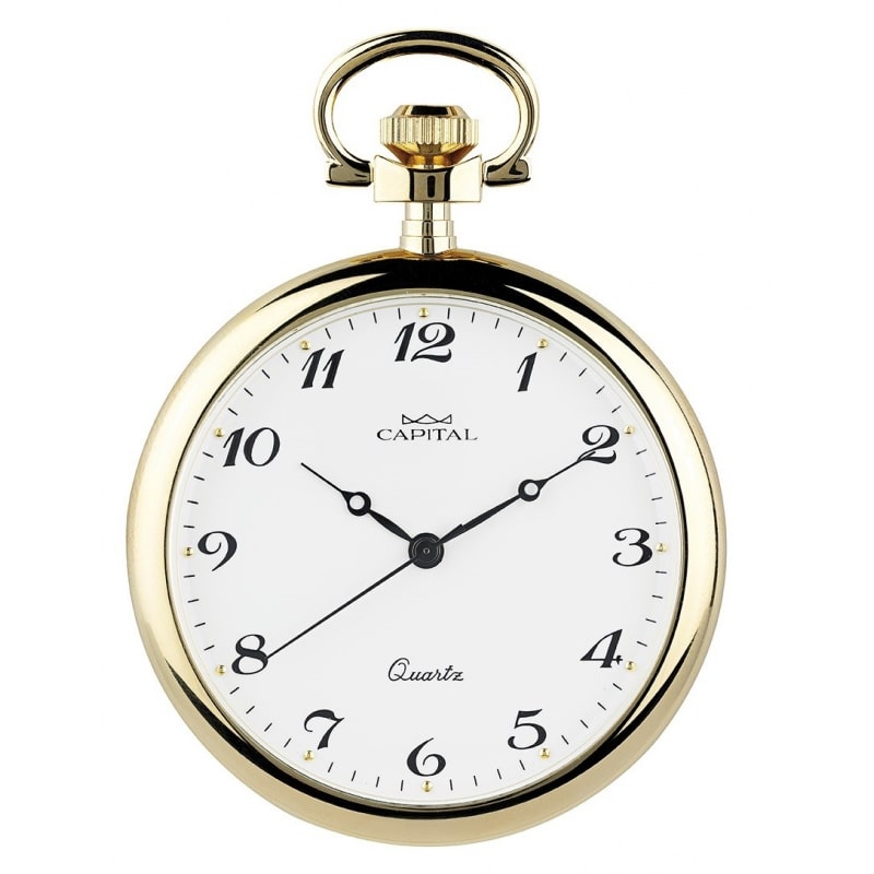 Orologio Capital TX108-1