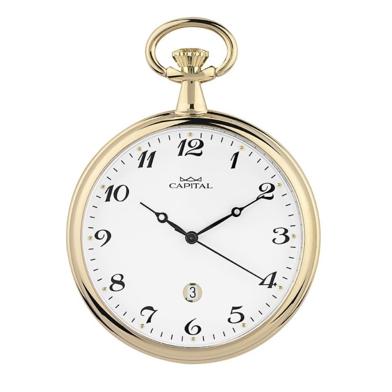 Orologio Capital TX118-1