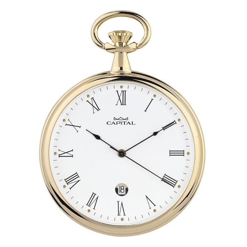 Orologio Capital TX118-2