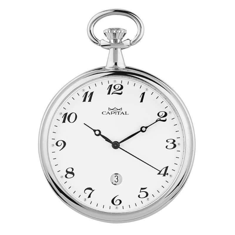 Orologio Capital TX119-1