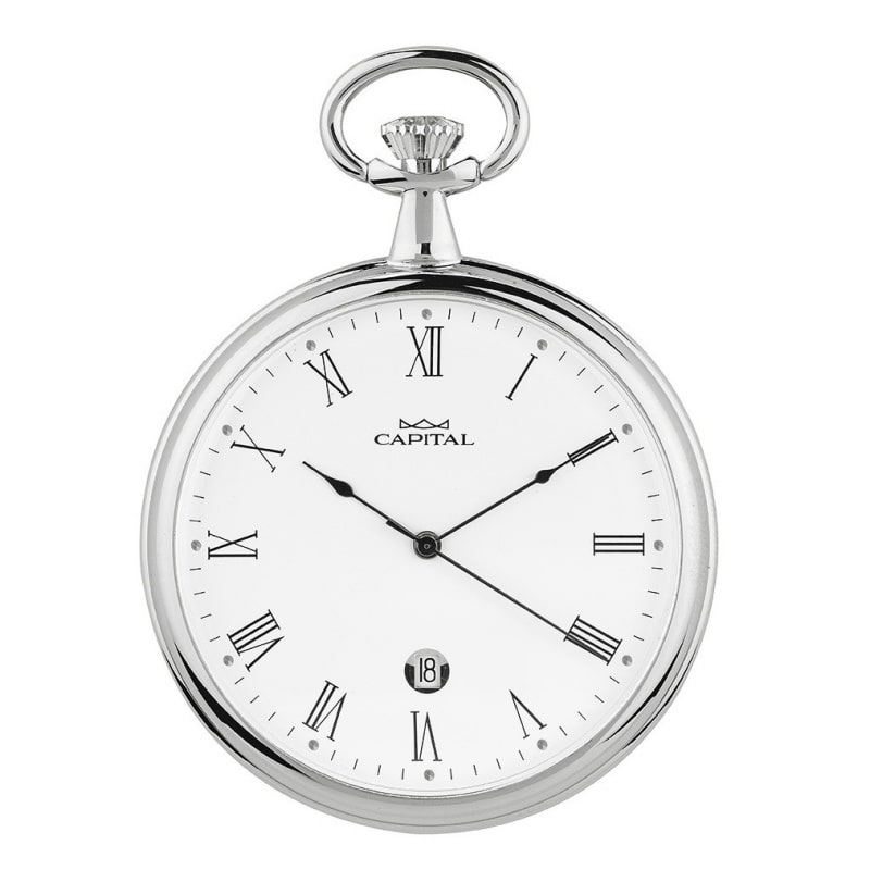 Orologio Capital TX119-2