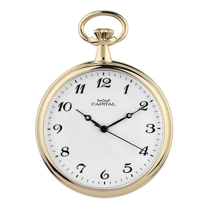 Orologio Capital TX120-1