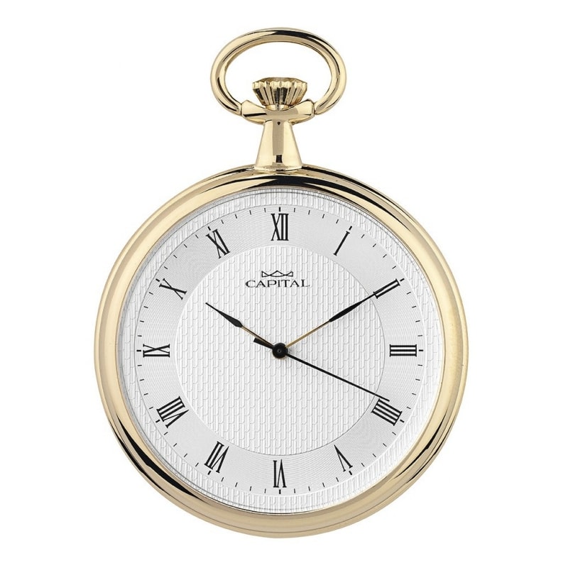 Orologio Capital TX120-2