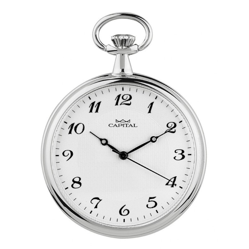 Orologio Capital TX121-1