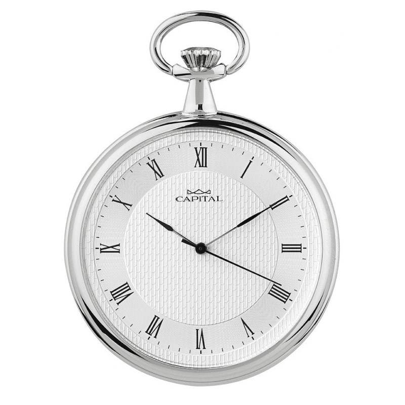 Orologio Capital TX121-2