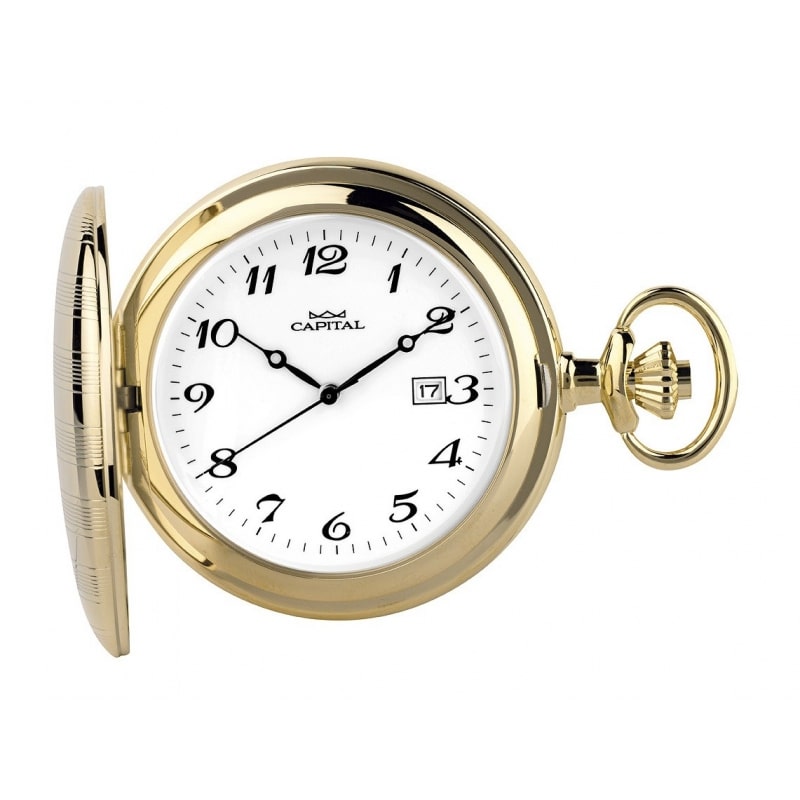 Orologio Capital TX124-1