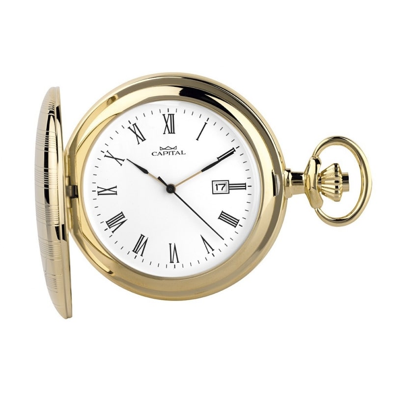 Orologio Capital TX124-2