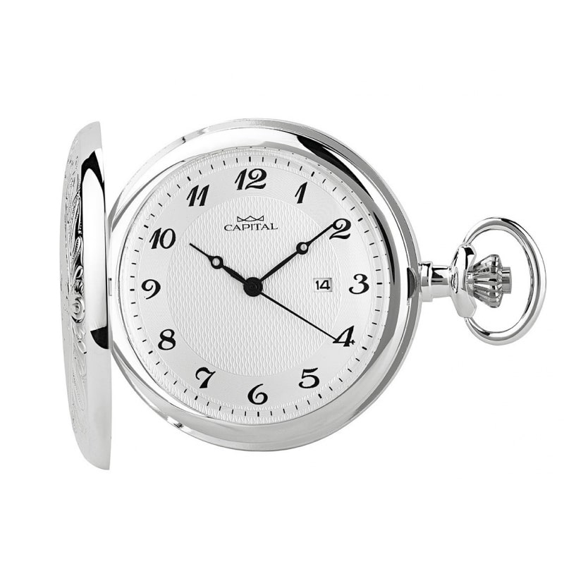 Orologio Capital TX125-1