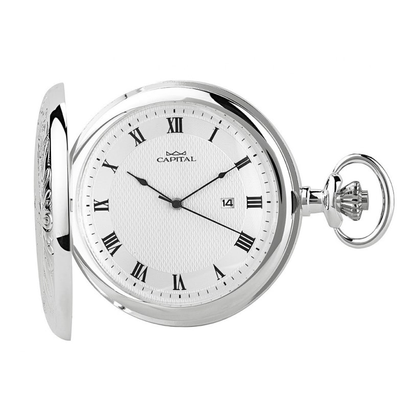 Orologio Capital TX125-2