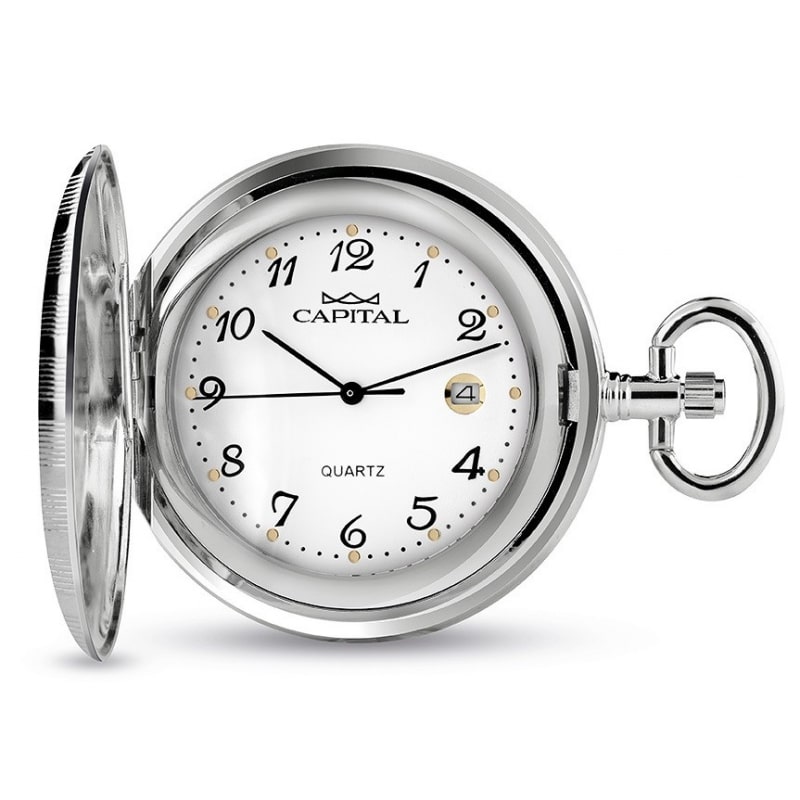 Orologio Capital TX130