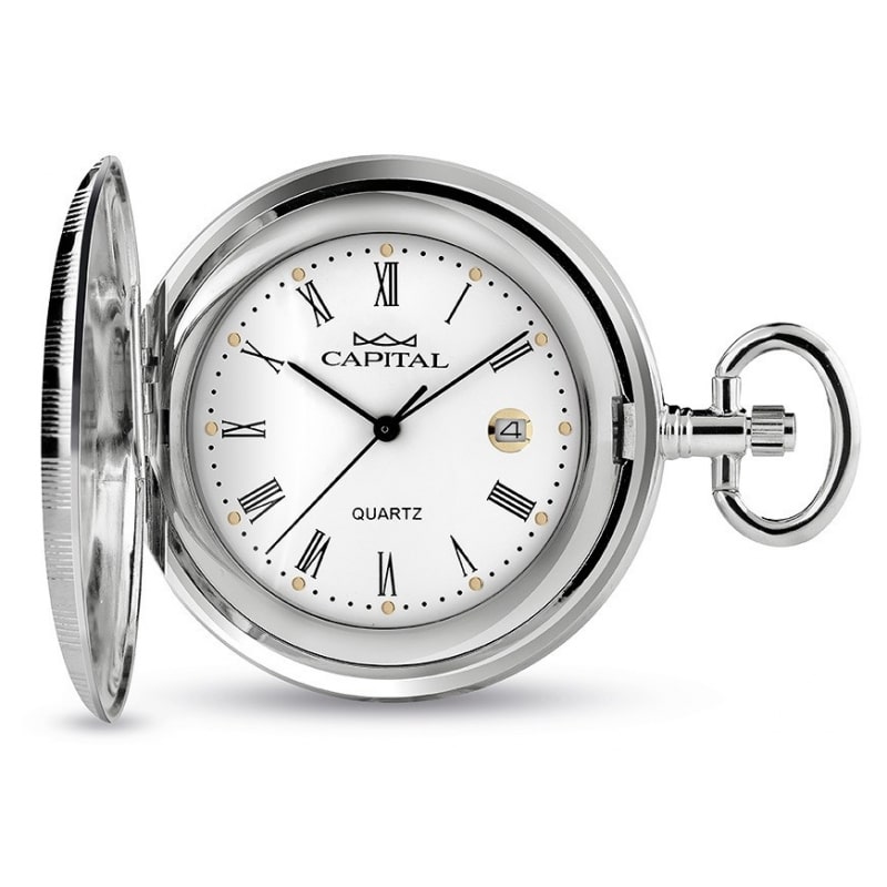 Orologio Capital TX132