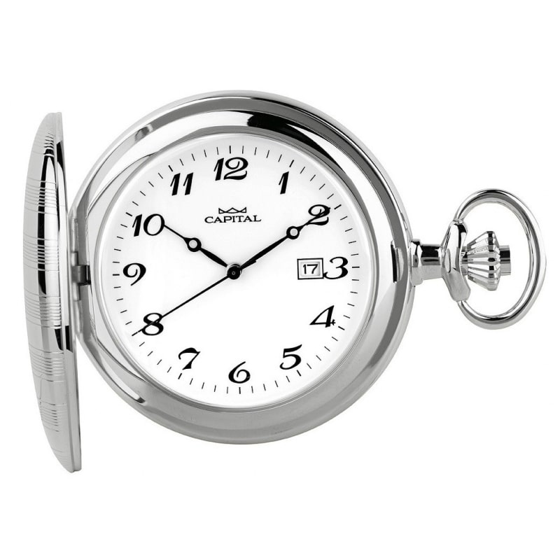 Orologio Capital TX135-1