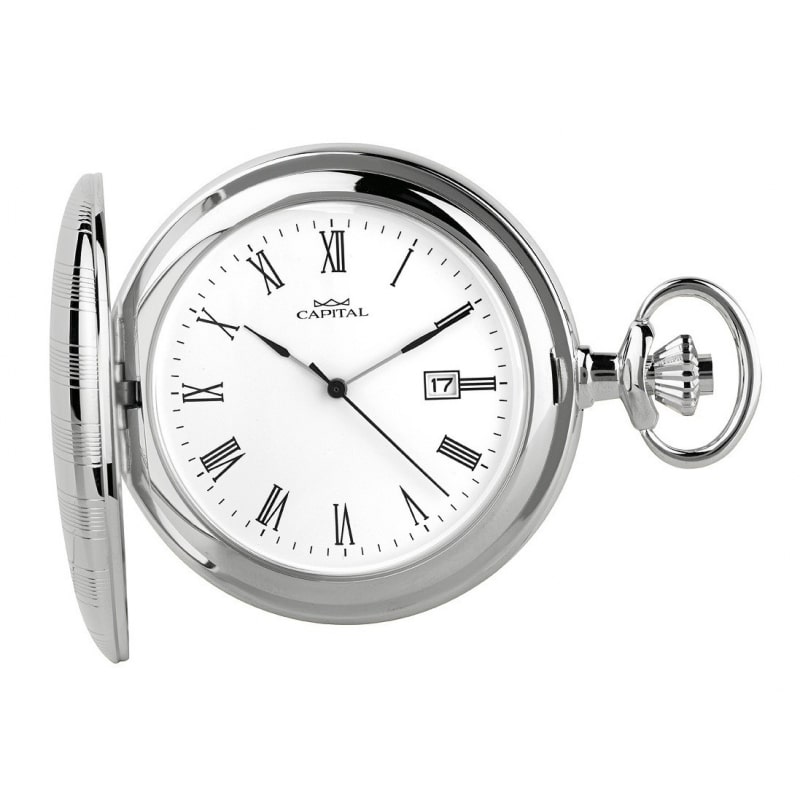 Orologio Capital TX135-2