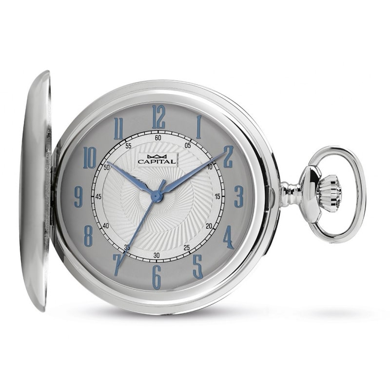 Orologio Capital TX153-2