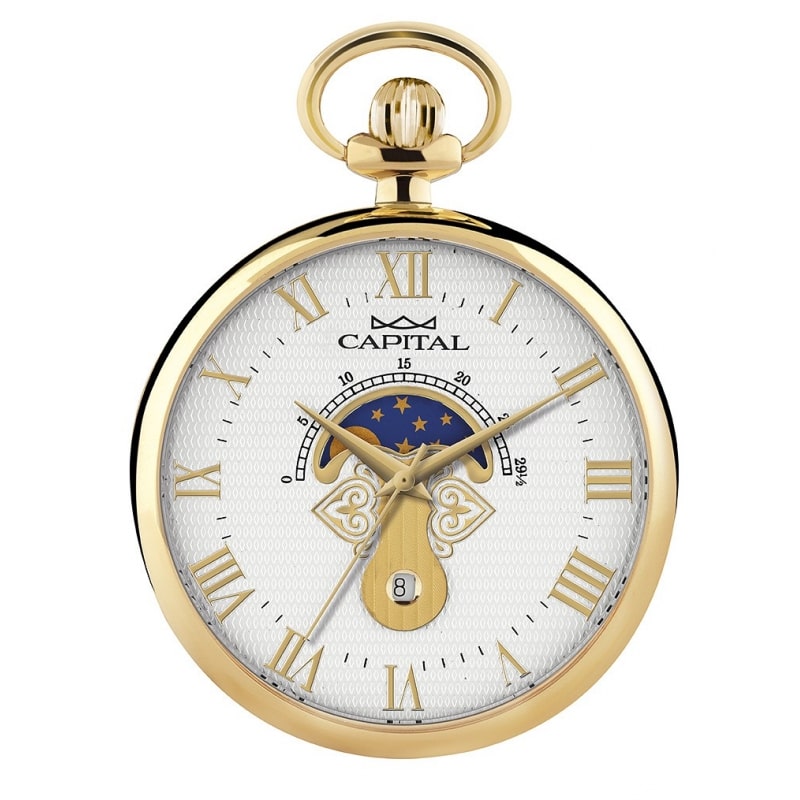 Orologio Capital TX155