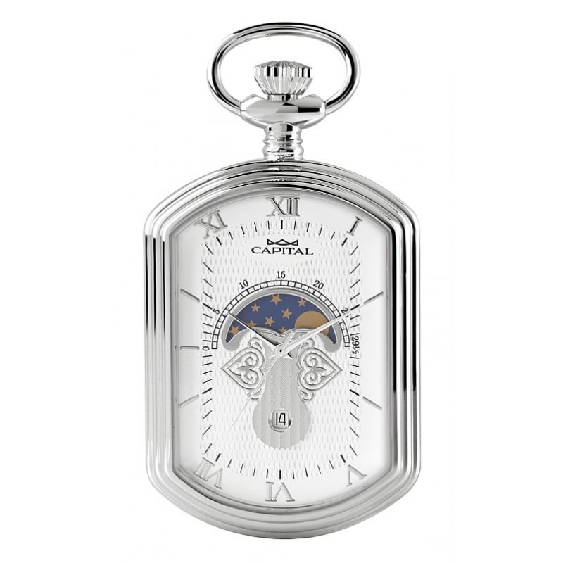 Orologio Capital TX158