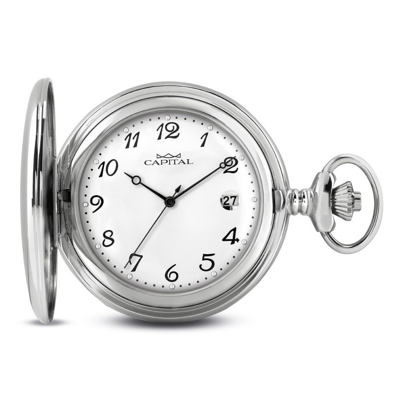 Orologio Capital TX160-1