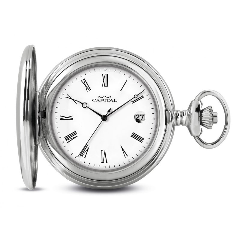 Orologio Capital TX160-2