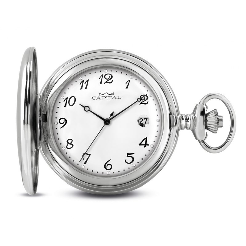 Orologio Capital TX161-1