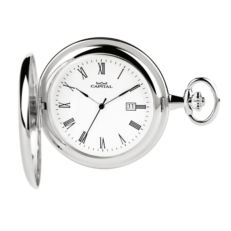 Orologio Capital TX164-2