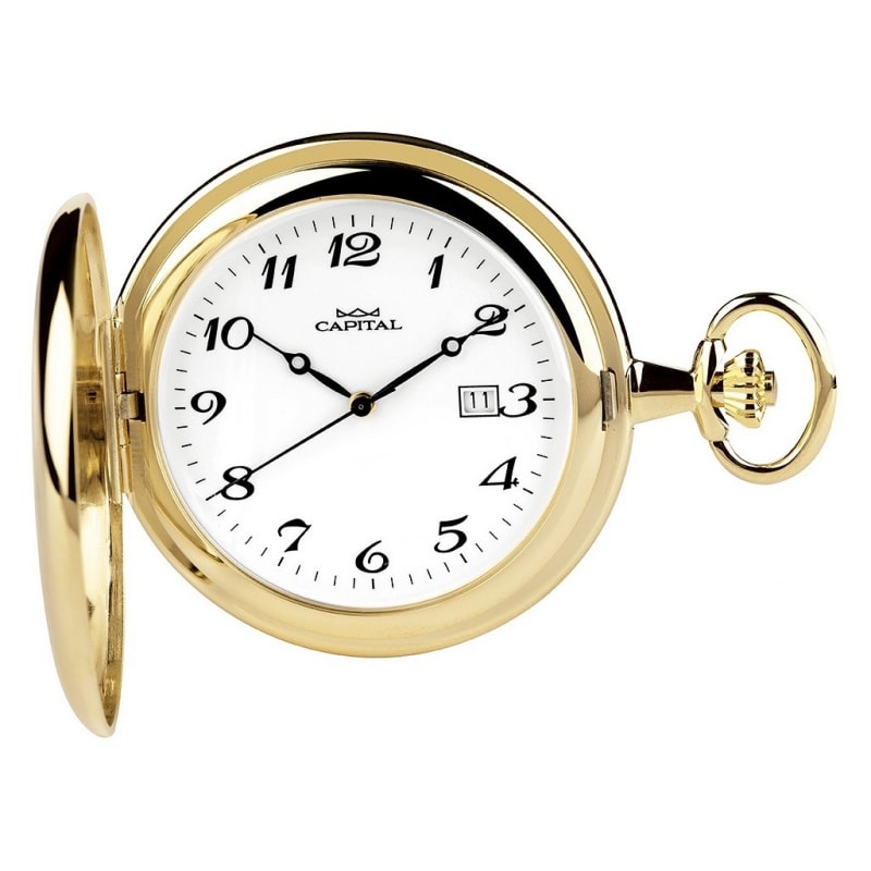 Orologio Capital TX165-1