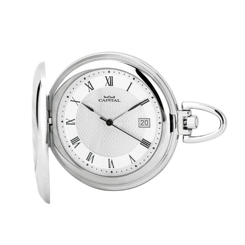 Orologio Capital TX166B-1