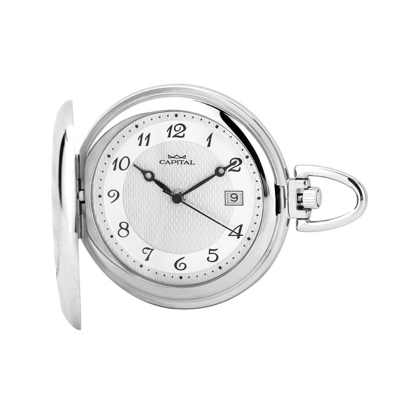 Orologio Capital TX166B-2